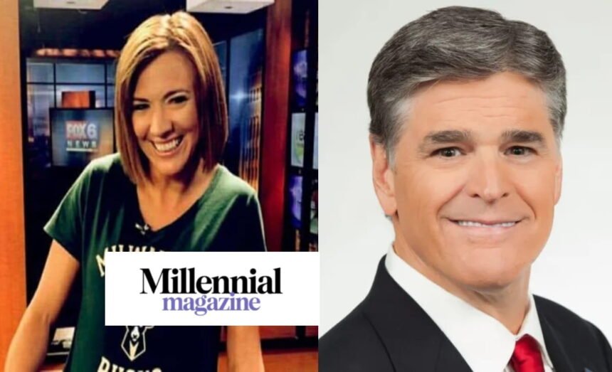 Where Is Jill Rhodes Now