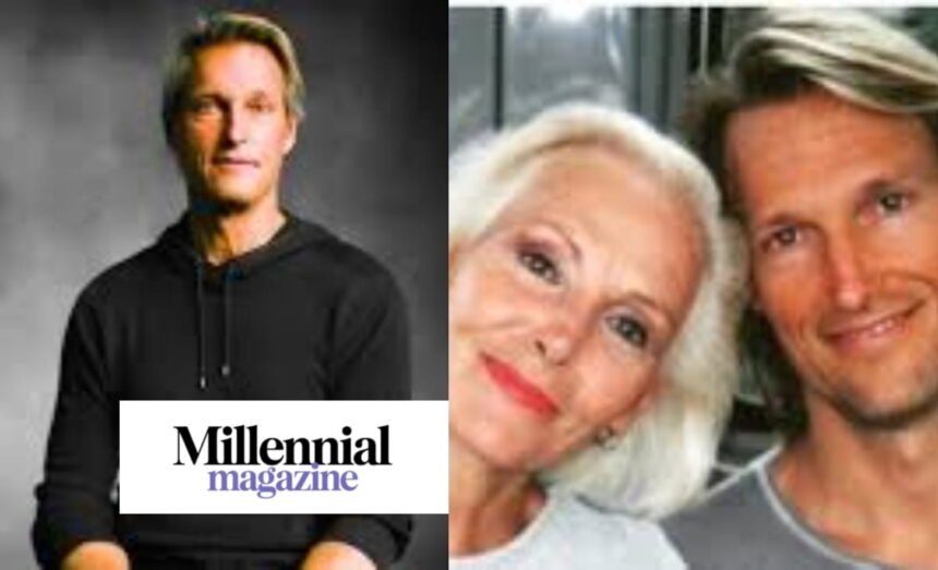 mark laita net worth