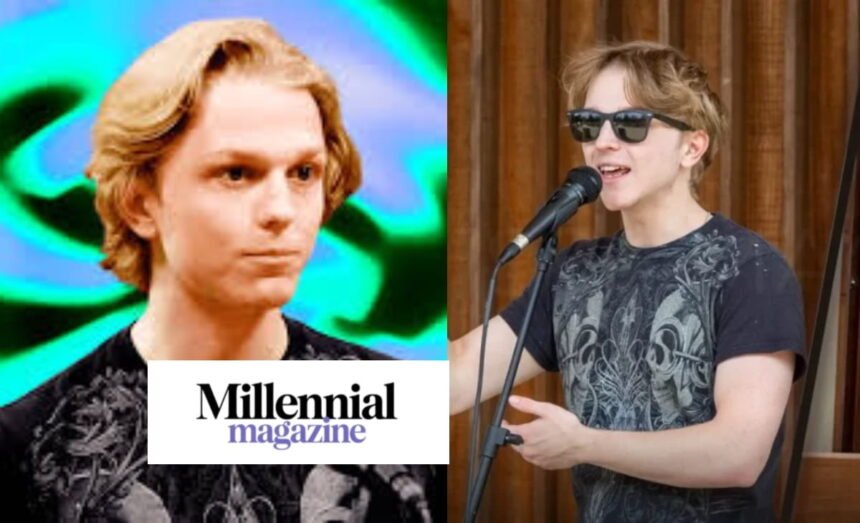 Dean Withers Net Worth