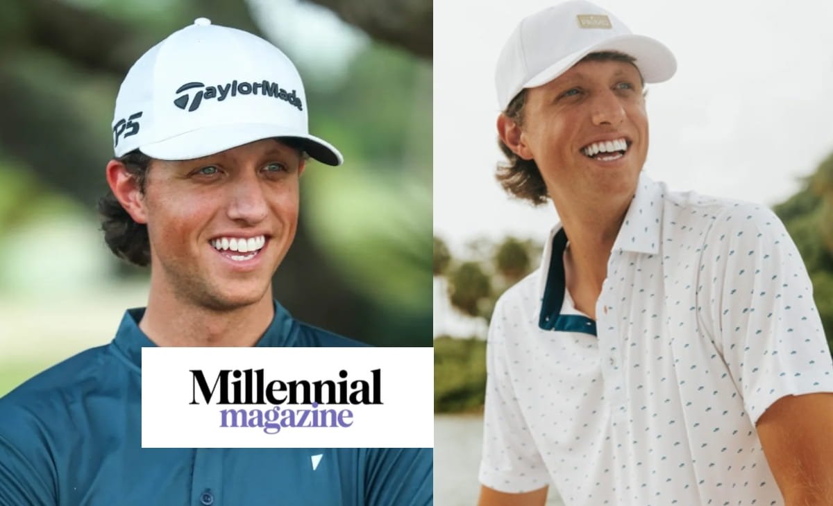Grant Horvat Net Worth: How Much Does the Golf YouTuber Make in 2026