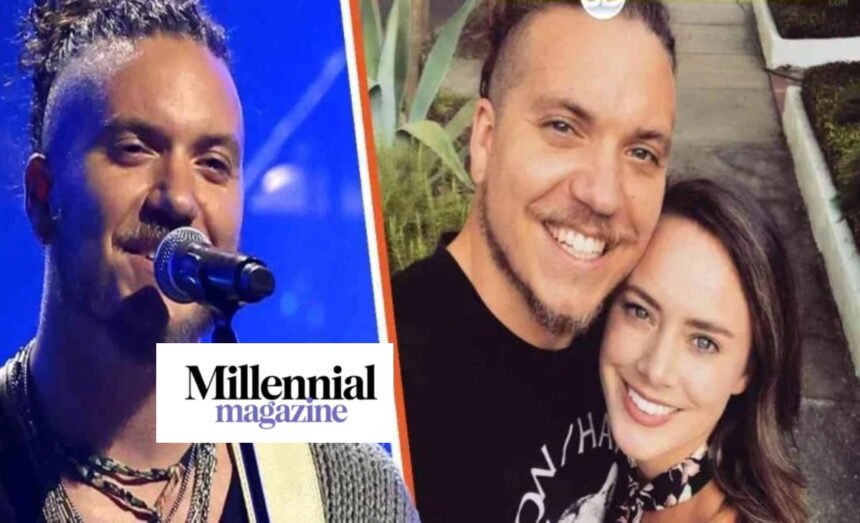 brandon lake net worth