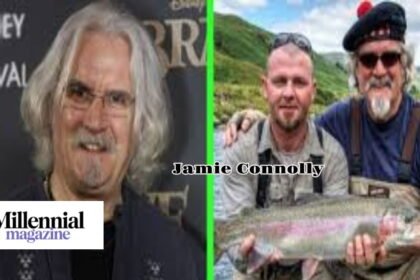 Jamie Connolly
