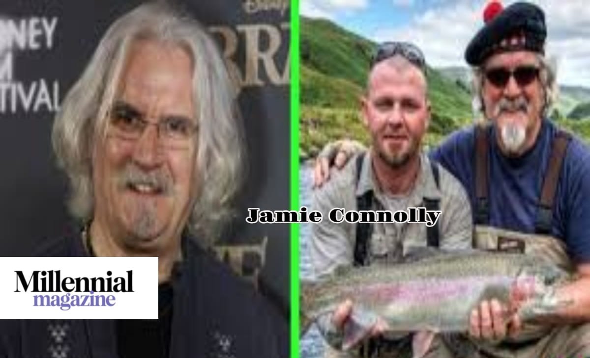 Jamie Connolly