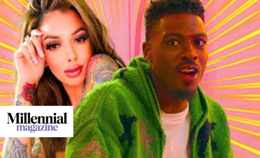 Celina Powell Net Worth