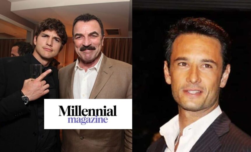 Kevin Selleck