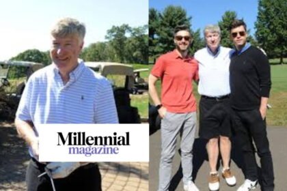 Daniel A. Jost