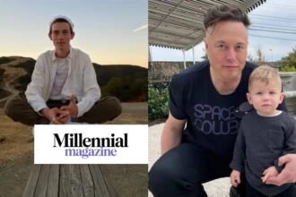 Griffin Musk