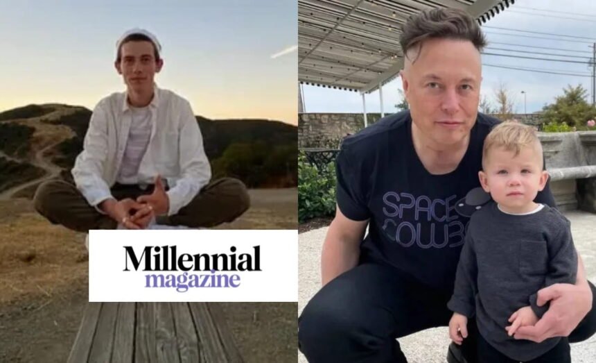 Griffin Musk