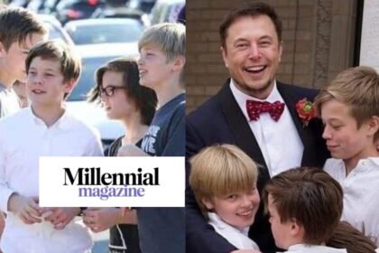 Kai Musk