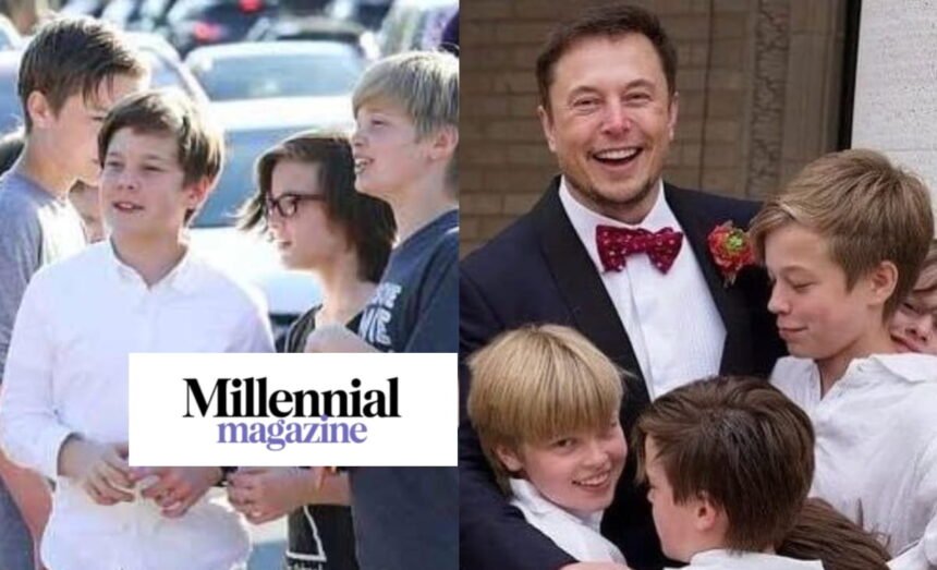 Kai Musk