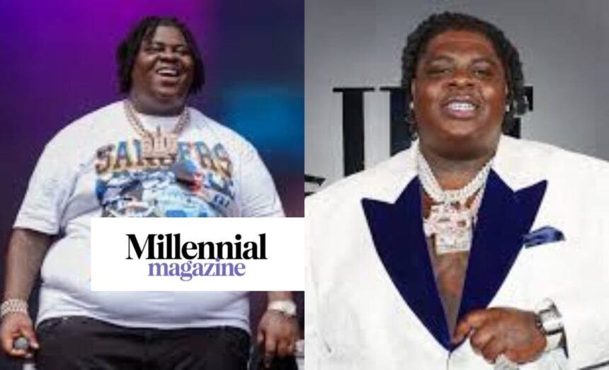 BigXthaPlug Age