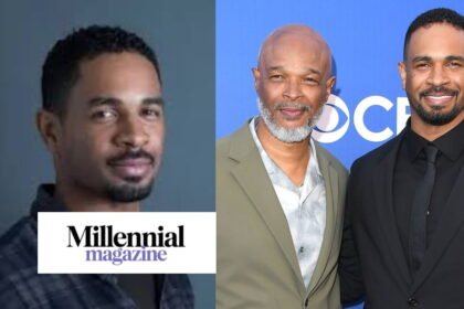 Michael Wayans