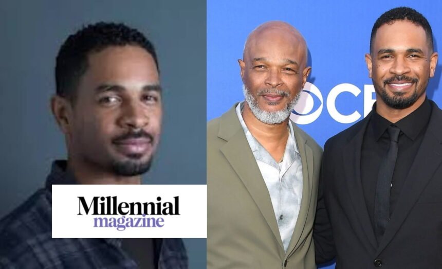 Michael Wayans