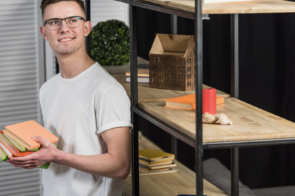 The Perfect Solution for Students on the Move