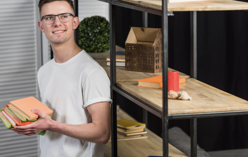 The Perfect Solution for Students on the Move