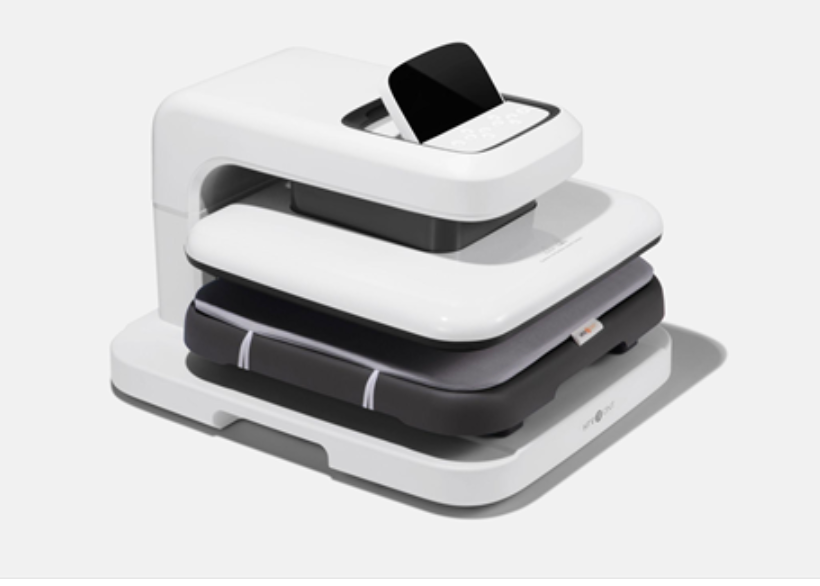 The Ultimate Guide to Starting Your Custom Printing Business