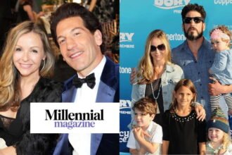 Billy Bernthal
