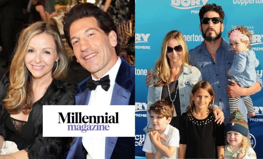Billy Bernthal