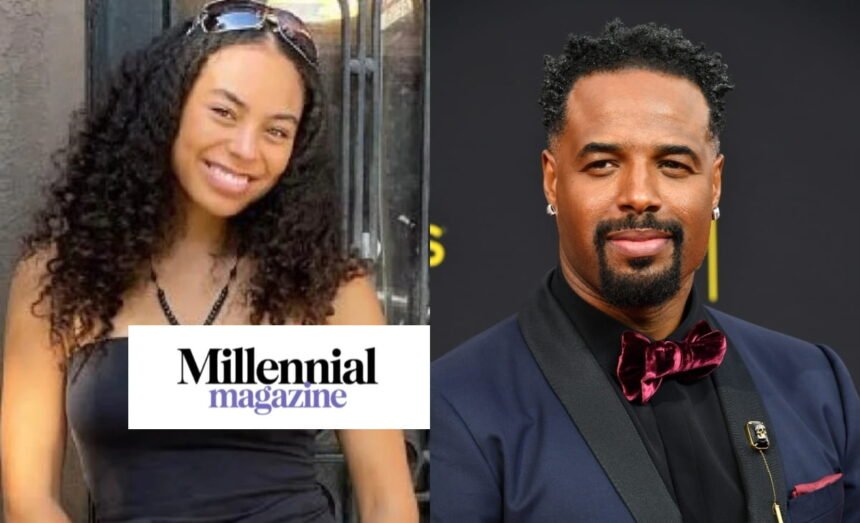 Illia Wayans