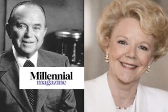 Marilyn Kroc Barg