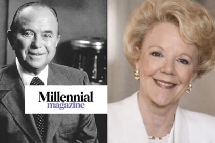 Marilyn Kroc Barg