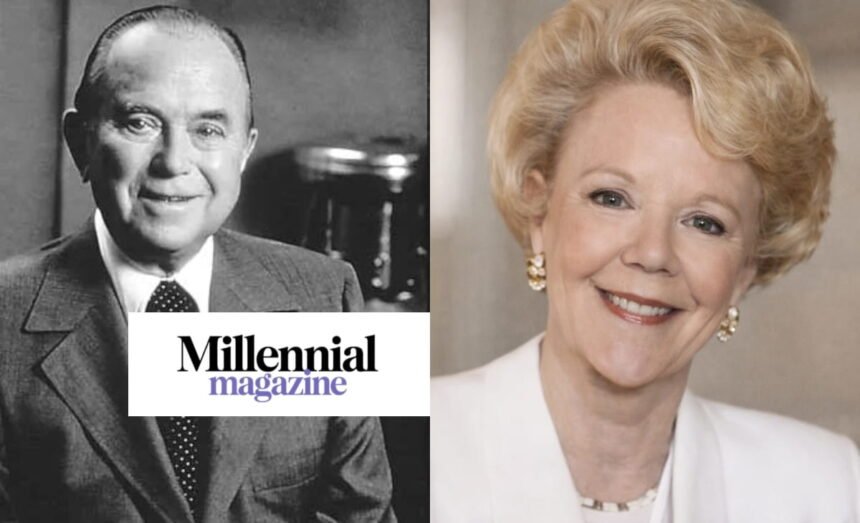 Marilyn Kroc Barg