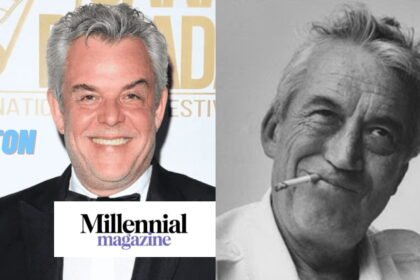 Pablo Huston