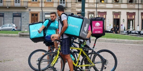 The Gig Economy and How it Can Help Your Business