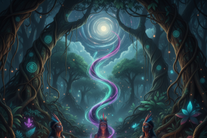 Ayahuasca vs yage: what are the differences?