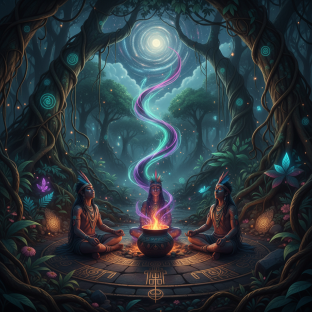 Ayahuasca vs yage: what are the differences?