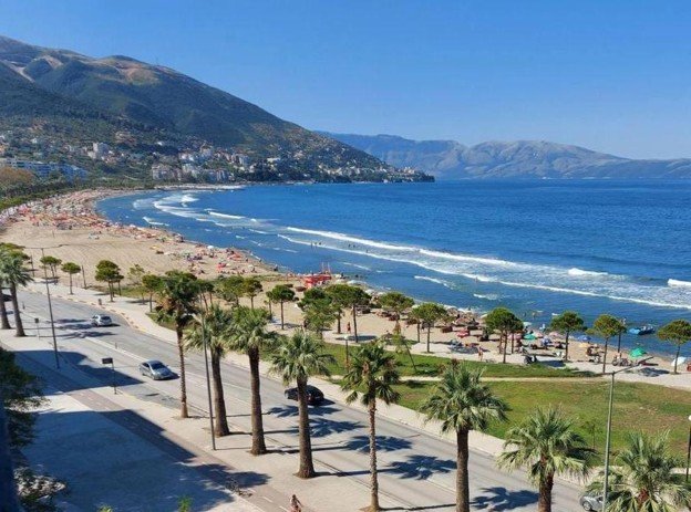 Why Vlora is the next hotspot on the Mediterranean map