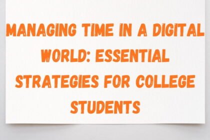 Strategies for College Students