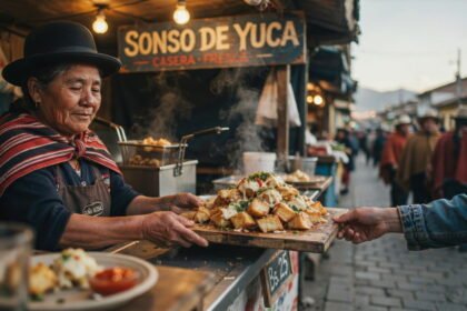 best sonso yuca near me