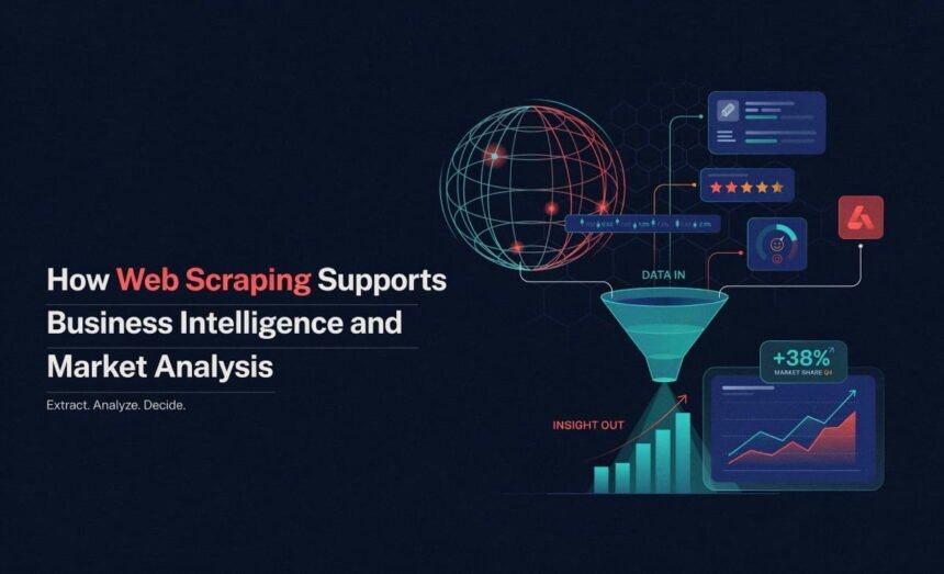 Web Scraping