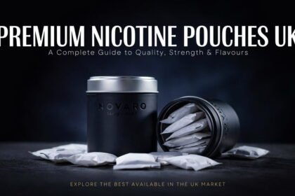 Nicotine Pouches