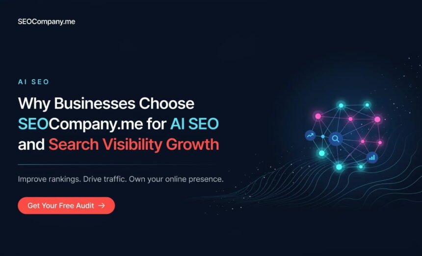 AI SEO