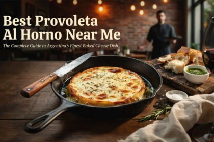 best provoleta al horno near me
