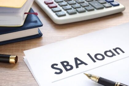 SBA Business Expansion Loans