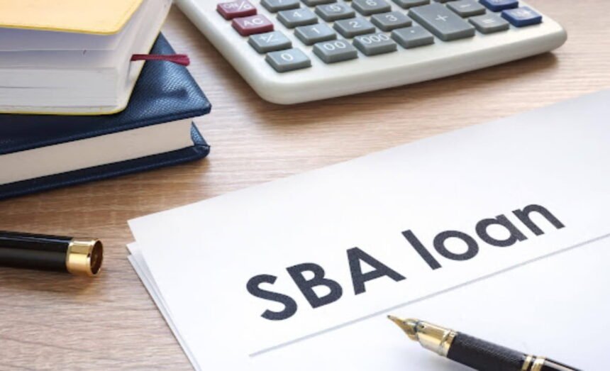 SBA Business Expansion Loans