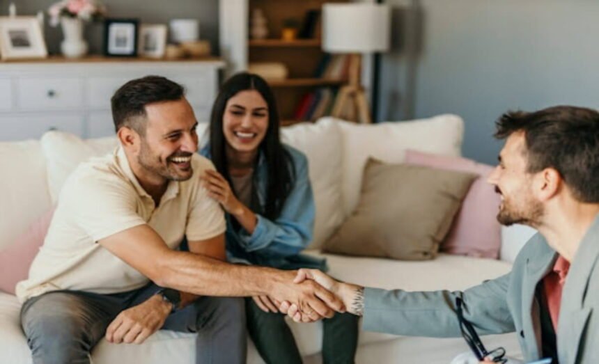 Vacation Rental Management