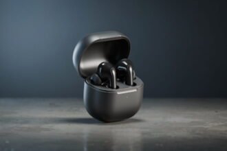 An example of a 3D product video