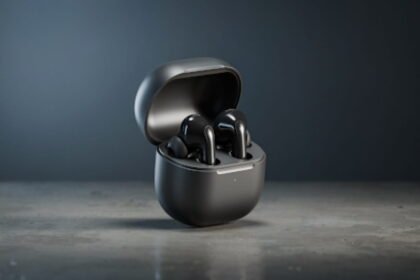 An example of a 3D product video