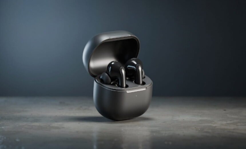 An example of a 3D product video