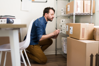 How to Choose the Best Moving and Storage Services for a Stress-Free Relocation