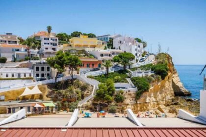 Algarve Region