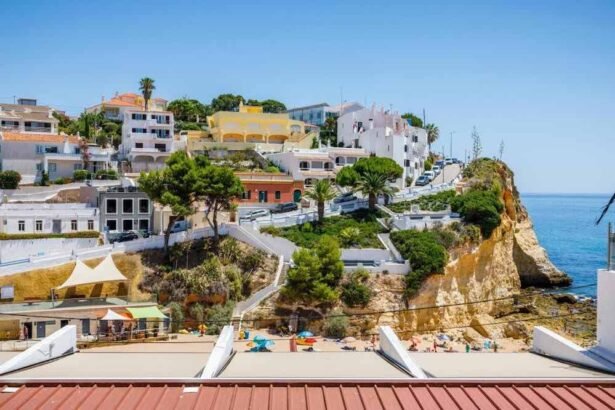 Algarve Region