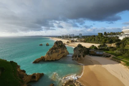 Algarve Golden Triangle