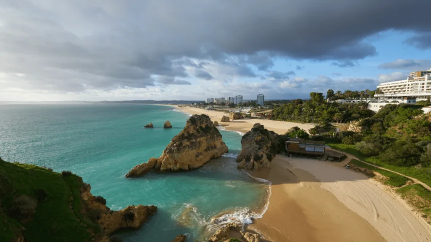 Algarve Golden Triangle
