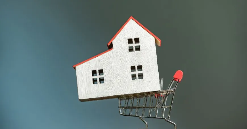 Property in Andalucia