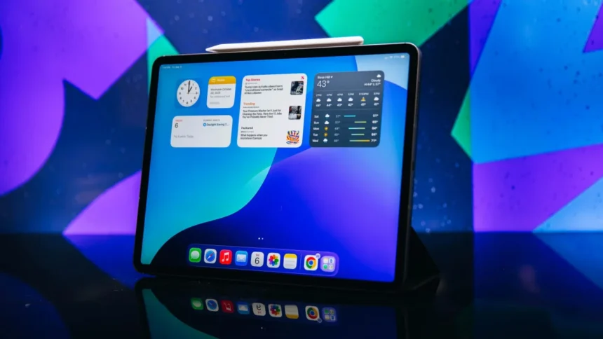 Tablet to Hire